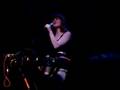 Rilo Kiley - A Man/Me/Then Jim - Boston Avalon