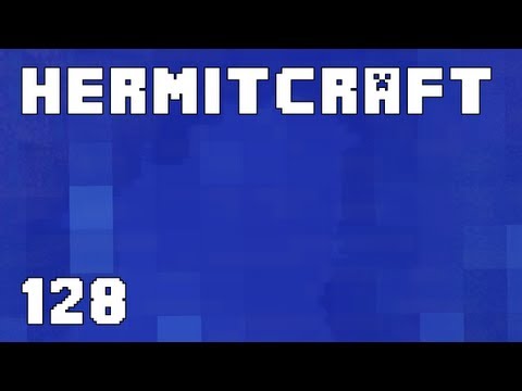 Hermitcraft 128 Bacon Buddies