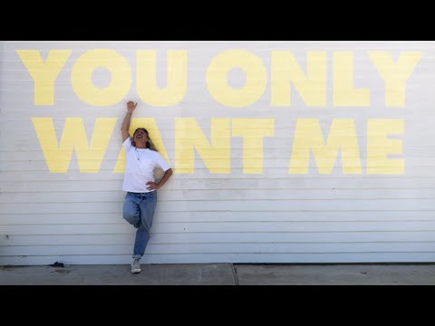 Video thumbnail for You Only Want Me