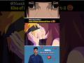 Kiss Of Death Returned Naruto Namikazevibes Shorts