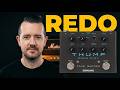 Sonicake Thump Distortion Pedal Through A REAL Tube Amp