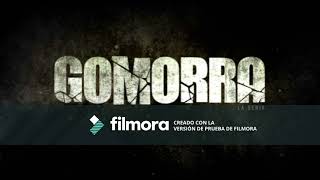 Mokadelic - Doomed to live (Small garage bootleg Gomorra remix)