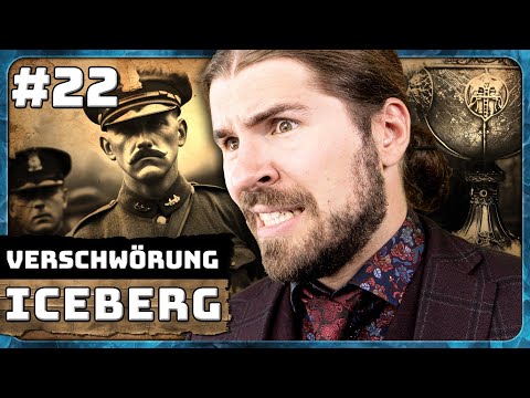 Verschwörungen Iceberg #22 | Der heilige Gral der N*zis