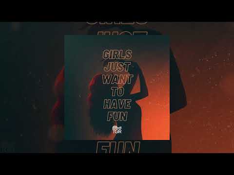 Roman Müller - Girls Just Want To Have Fun [Official Audio]