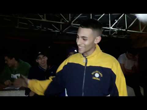 GRIPPO VS DAC | Semis (6ta Fecha) 1vs1 Clasificacion a BDM