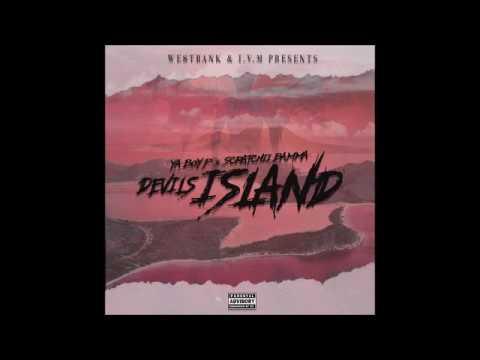 Ya Boy P, Scratchii Bamma - Beamer Pussy [Devils Island]