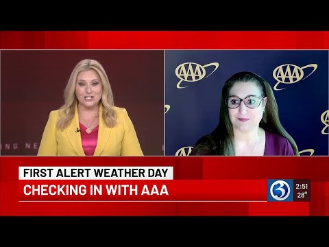 Aaa Mi Road Conditions