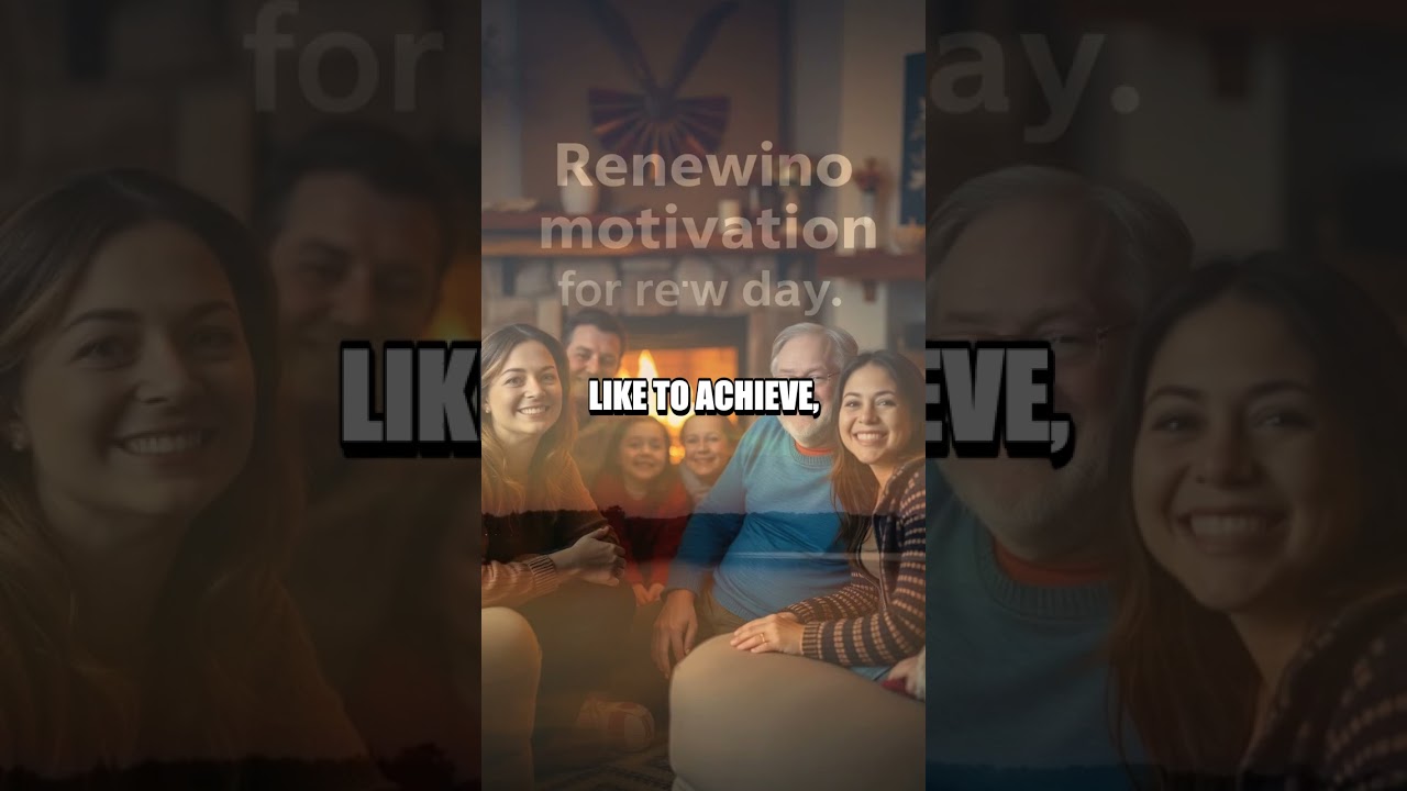 The '60-Second Bedtime Intention Setting' Routine