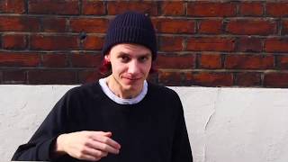 Hater - Fall Off (Official Video)