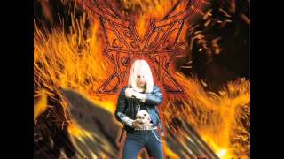 DEVIL LEE ROT - Soldier from Hell (Full Album)
