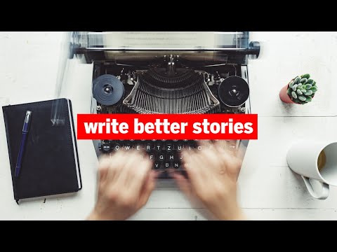 MUSIC FOR WRITING STORIES 🎵 | Inspiring music for writers, artists, and other creatives