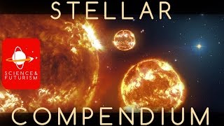 The Stellar Compendium