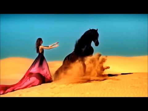 JOSÉ CARRERAS -  TENOR EN ARANJUEZ CON TU AMOR HD mp4