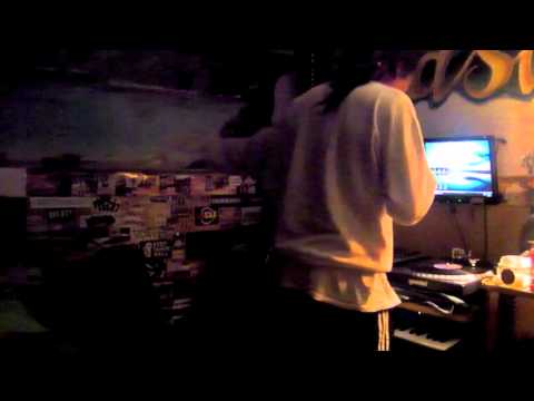 Beat Session - Lean onedread