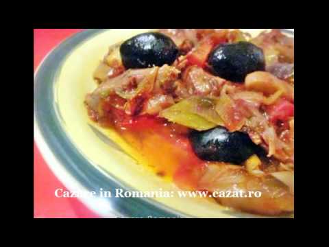 Cazare Pripoare, Valcea - Cazat.ro