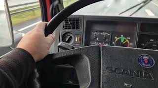 Scania P93 4X4 As new! Neuwertig! brandbil til salg - Billede 8 | Autoline DK Scania P93 4X4 As new! Neuwertig! brandbil | Billede 8 - Autoline