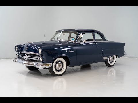 Thumbnail for 1952 Ford Mainline by 1952 Ford