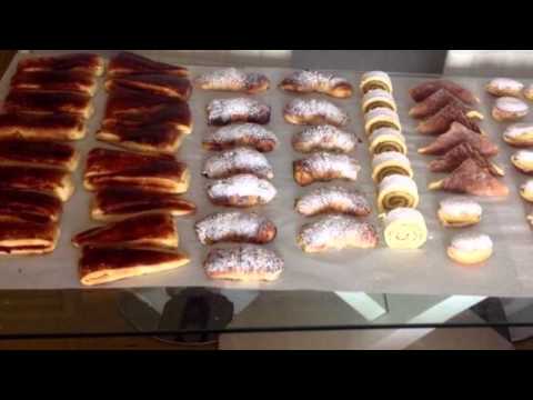 Patisserie portugaise Blois