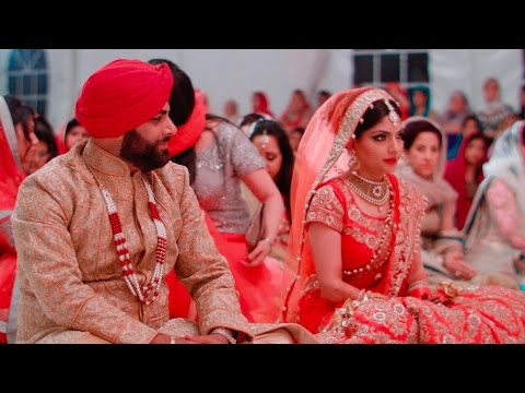 Aseem + Hargunn - Wedding Film