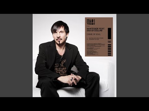 Crime of Soul (Bastian van Shield Remix)
