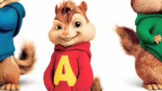 Crazy Frog- Popcorn (Alvin And The ChipMonks)