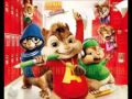 Fun. We Are Young ft. Janelle Monáe (Chipmunks ...