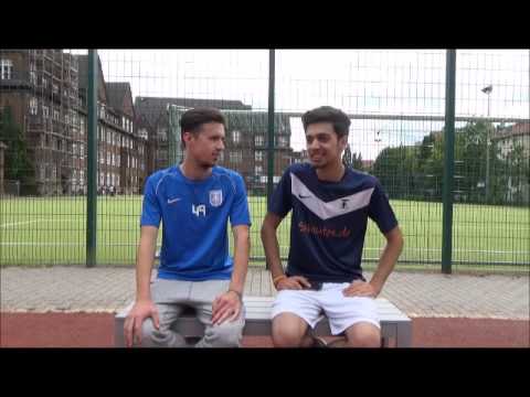 Charaktervideo 4.Herren Friedenauer TSC Berlin