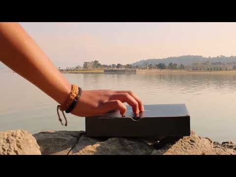 Estuvimos aquí (interludio) (Visualizer)