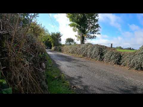 Craig Breen Subaru Legacy