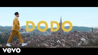 Dodo - Zürimaa (Official Video)