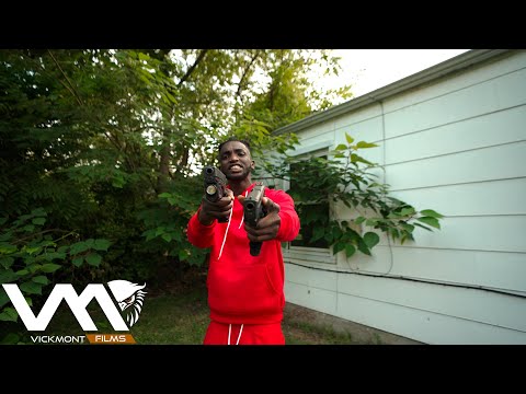 Vant3 Glockz X M2S Dj - Back 2k Back ( Official Music Video )