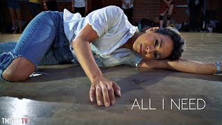 Niia - All I Need - Choreography by Galen Hooks - Filmed by Tim Milgram - #TMillyTV
