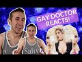 This episode of UNHhhh smells funny | gay doctor unpacks science of smells