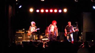 Forgotten Rebels - Crush On you