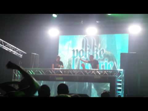 Pokke Herrie Tensor & Re-Direction 03.09.2016