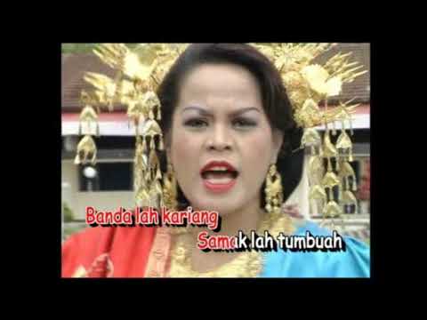 Dani Laila - Ratok Kincia Tuo | Nostalgia Minang
