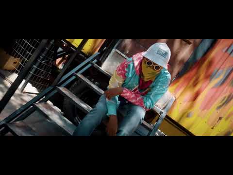 Kriss Anti B -  Supreme Fly Shit (Official Video)