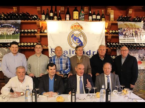 PM Villa de Sotillo Film