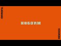 HUGORM - TRÆMAND (Organ Remix) [Official audio]