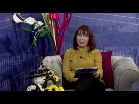 Dunavsko popodne 11.10. - gost Tanja Stojković