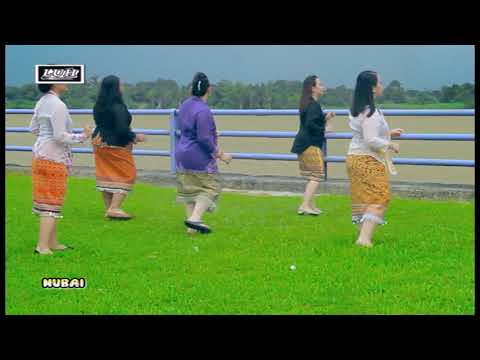 JOSEPHINE JALIN - NUBAI (OFFICIAL MUSIC VIDEO)