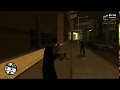 Мародерство para GTA San Andreas vídeo 1