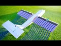 100% Blown Wing Powered Airplane DEFAULT Thumbnail