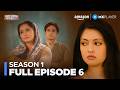 Pati Patni Aur Woh Season 1 Full Episode 6 Anant Vidhat Riya Sen Web Series Amazon MX Player