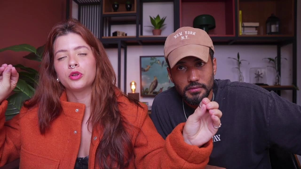 Como destruir a insegurança e criar com constância | CAFÉ CDF #02