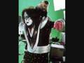 Ace Frehley _ Back into my arms_ DEMO 