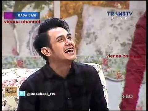 Basa Basi Trans TV - 16 April 2015 - Manusia Manusia Petualang Full