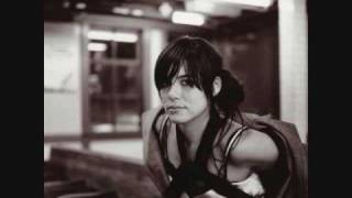 03. Worn Me Down - Rachael Yamagata