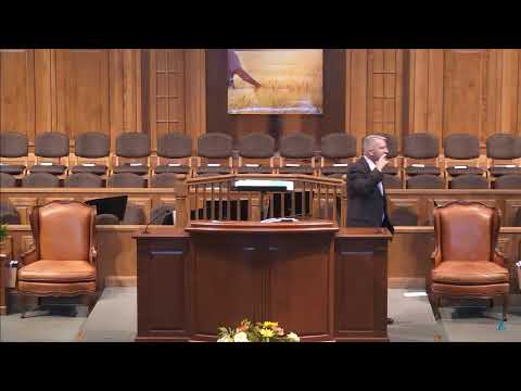 20210919am - Live Stream | Fairhaven Baptist Church