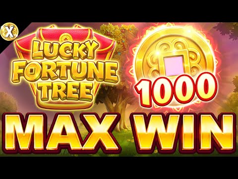 €80,000 MAX WIN Lucky Fortune Tree - HUGE BONUS WIN - Pragmatic Play